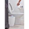 Clorox ToiletWand Disposable Toilet Cleaning System, Blue/White, 6 PK CLO03191CT